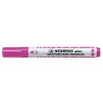 STABILO Μαρκαδόρος Ασπροπίνακα Ροζ 641/56 4006381157933