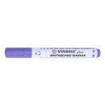 STABILO Μαρκαδόρος Ασπροπίνακα Μωβ 641/55 4006381157940