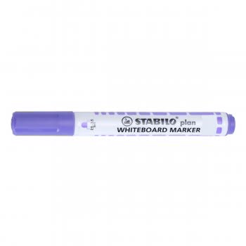 STABILO Μαρκαδόρος Ασπροπίνακα Μωβ 641/55 4006381157940