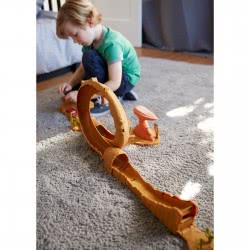 Mattel Cars 3 - Πίστα Του Willy DVF40 887961367850