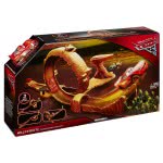Mattel Cars 3 - Πίστα Του Willy DVF40 887961367850