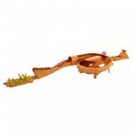 Mattel Cars 3 - Πίστα Του Willy DVF40 887961367850