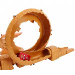 Mattel Cars 3 - Πίστα Του Willy DVF40 887961367850
