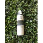 eco life Ecolife Μεταλλικό Μπουκάλι 400Ml Vacuum Άσπρο 33-BO-3014 5208009001683