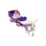 LEGO DUPLO Princess Sofia TM Η Μαγική Άμαξα Της Σοφίας Της Πριγκίπισσας 10822 5702015597562