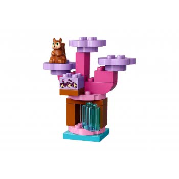 LEGO DUPLO Princess Sofia TM Η Μαγική Άμαξα Της Σοφίας Της Πριγκίπισσας 10822 5702015597562