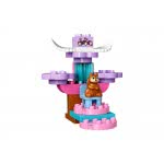 LEGO DUPLO Princess Sofia TM Η Μαγική Άμαξα Της Σοφίας Της Πριγκίπισσας 10822 5702015597562