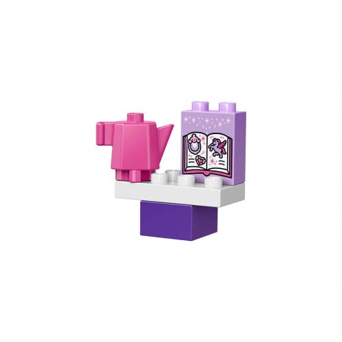 LEGO DUPLO Princess Sofia TM Η Μαγική Άμαξα Της Σοφίας Της Πριγκίπισσας 10822 5702015597562