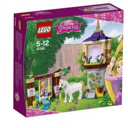 LEGO Disney Princess Η Καλύτερη Ημέρα Της Ραπουνζέλ 41065 5702015591683
