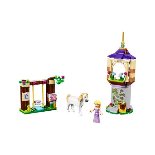 LEGO Disney Princess Η Καλύτερη Ημέρα Της Ραπουνζέλ 41065 5702015591683