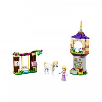 LEGO Disney Princess Η Καλύτερη Ημέρα Της Ραπουνζέλ 41065 5702015591683