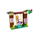 LEGO Disney Princess Η Καλύτερη Ημέρα Της Ραπουνζέλ 41065 5702015591683