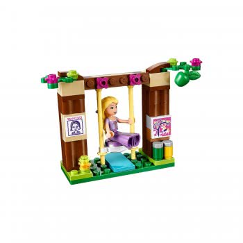 LEGO Disney Princess Η Καλύτερη Ημέρα Της Ραπουνζέλ 41065 5702015591683