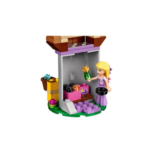 LEGO Disney Princess Η Καλύτερη Ημέρα Της Ραπουνζέλ 41065 5702015591683