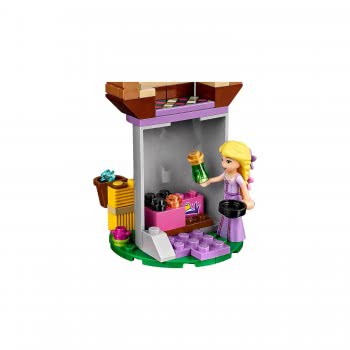 LEGO Disney Princess Η Καλύτερη Ημέρα Της Ραπουνζέλ 41065 5702015591683