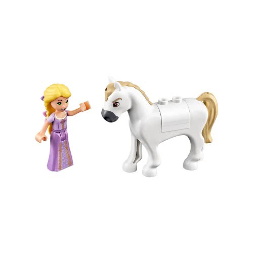 LEGO Disney Princess Η Καλύτερη Ημέρα Της Ραπουνζέλ 41065 5702015591683