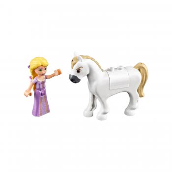 LEGO Disney Princess Η Καλύτερη Ημέρα Της Ραπουνζέλ 41065 5702015591683