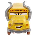 Mattel Cars 3 - Αυτοκινητάκια Crazy 8 Oversized - 2 Σχέδια DYB20 / ASST 887961407242