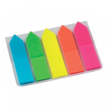 OEM Super Sticky Σελιδοδείκτες Βέλος 12X45mm 49-347 6937491595040