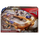 Mattel Cars 3 - Πίστα Προπόνησης Του Doc DXY92 887961406894