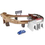 Mattel Cars 3 - Πίστα Προπόνησης Του Doc DXY92 887961406894