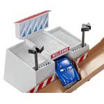 Mattel Cars 3 - Πίστα Προπόνησης Του Doc DXY92 887961406894