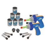 Just toys Air Storm Double Shotz AS974 008983649742