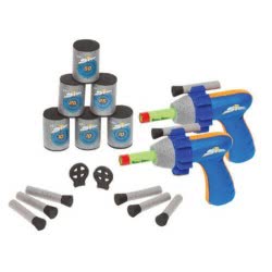 Just toys Air Storm Double Shotz AS974 008983649742
