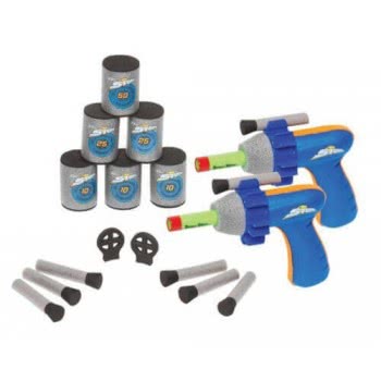 Just toys Air Storm Double Shotz AS974 008983649742