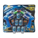 Just toys Air Storm Double Shotz AS974 008983649742