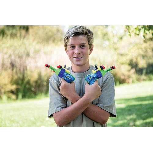 Just toys Air Storm Double Shotz AS974 008983649742