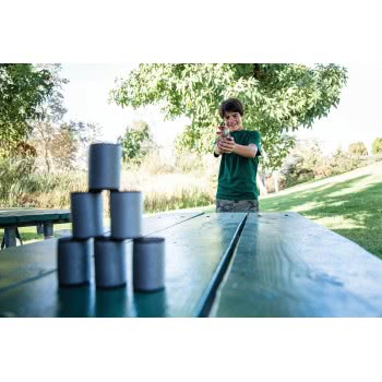 Just toys Air Storm Double Shotz AS974 008983649742