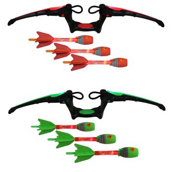 Just toys Air Storm Firetek Bow AS991 008983659918
