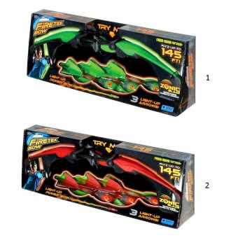 Just toys Air Storm Firetek Bow AS991 008983659918