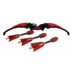 Just toys Air Storm Firetek Bow AS991 008983659918