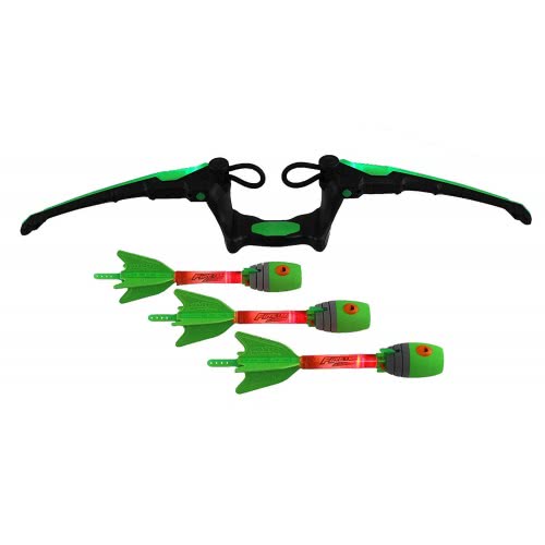 Just toys Air Storm Firetek Bow AS991 008983659918