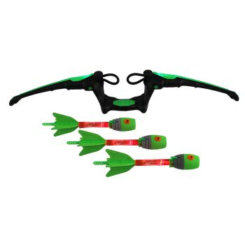 Just toys Air Storm Firetek Bow AS991 008983659918
