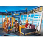 Playmobil Αεροδρόμιο Με Πύργο Ελέγχου 5338 4008789053381