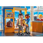 Playmobil Αεροδρόμιο Με Πύργο Ελέγχου 5338 4008789053381