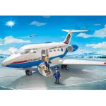 Playmobil Passenger Plane 5395 4008789053954