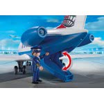 Playmobil Passenger Plane 5395 4008789053954