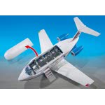 Playmobil Passenger Plane 5395 4008789053954