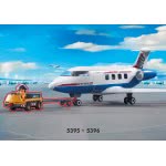 Playmobil Passenger Plane 5395 4008789053954