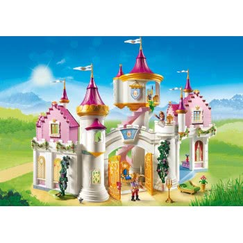 Playmobil Grand Princess Castle 6848 4008789068484