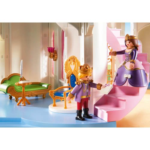 Playmobil Grand Princess Castle 6848 4008789068484