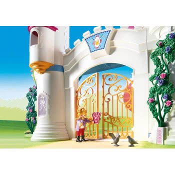 Playmobil Grand Princess Castle 6848 4008789068484