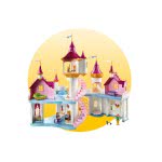 Playmobil Grand Princess Castle 6848 4008789068484