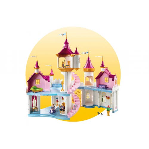 Playmobil Grand Princess Castle 6848 4008789068484