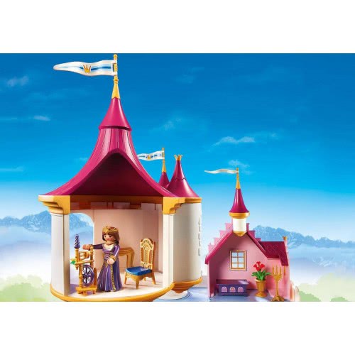 Playmobil Grand Princess Castle 6848 4008789068484
