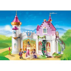 Playmobil Royal Residence 6849 4008789068491